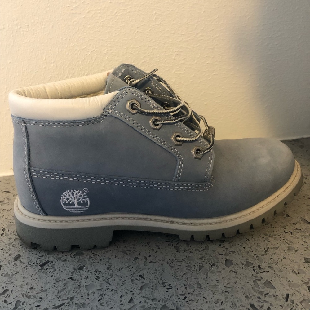 Timberland boots women
